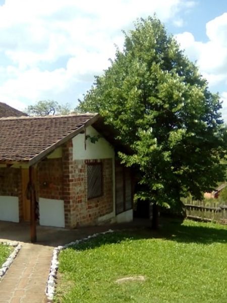 Etno domaćinstvo Kutlačić Zarube, Valjevo (85)