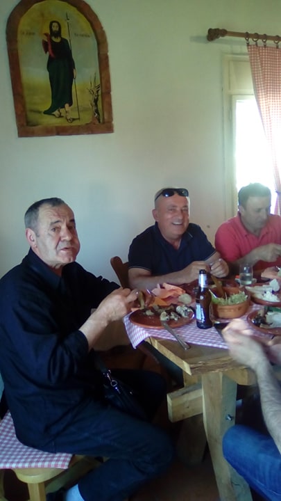 Etno domaćinstvo Kutlačić Zarube, Valjevo (94)