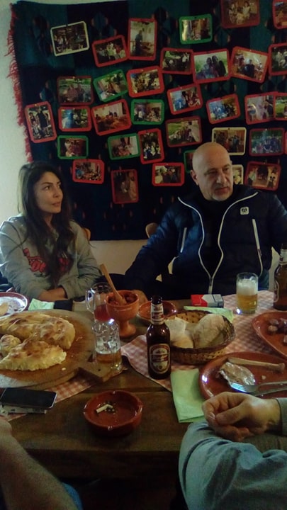 Etno domaćinstvo Kutlačić Zarube, Valjevo (95)