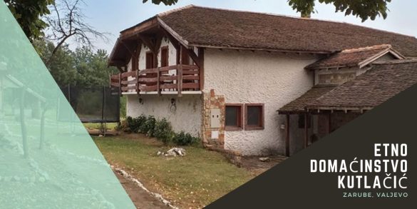Etno domaćinstvo Kutlačić Zarube, Valjevo (99)
