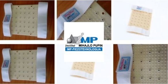 IMP-Piezotehnologija DOO Beograd f