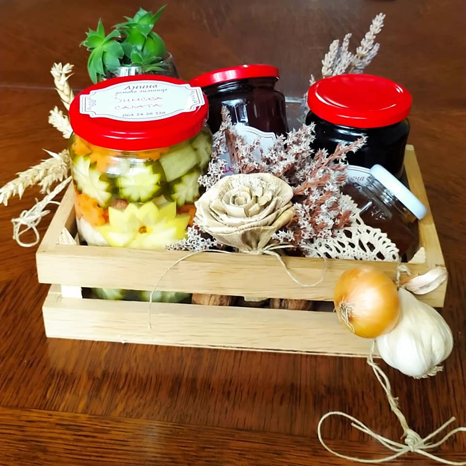 Anina domaća zimnica Topola (32)