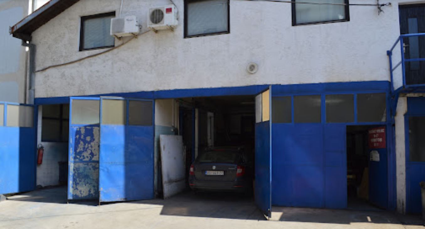 Auspuh servis Rile Beograd (9)
