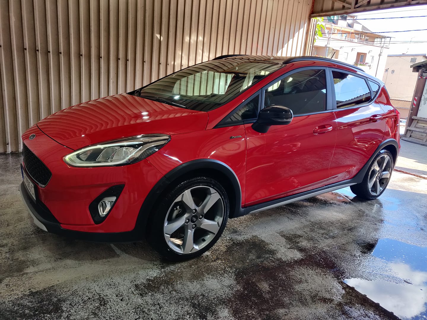 Auto Perionica Popović Žarkovo (20)