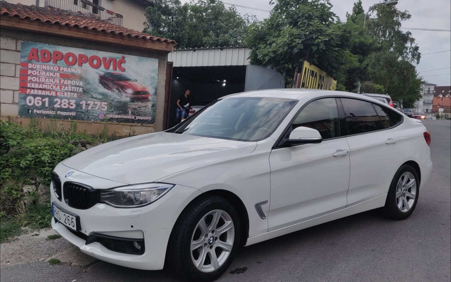 Auto Perionica Popović Žarkovo (25)