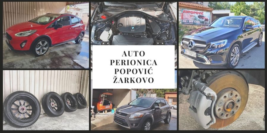 Auto Perionica Popović Žarkovo fb (1)