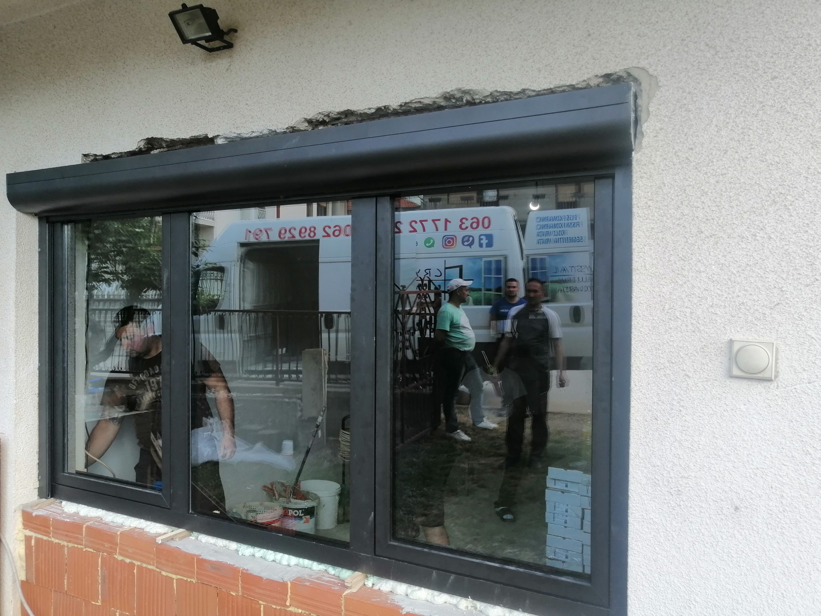 Alu i PVC Crystal DOO Vranje (4)