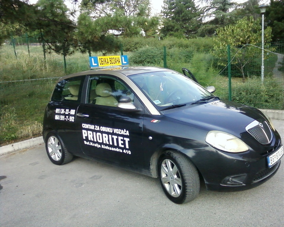 Auto škola Prioritet Zvezdara Beograd (6)