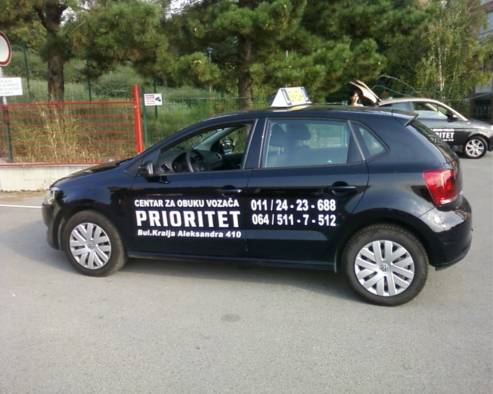 Auto škola Prioritet Zvezdara Beograd (7)