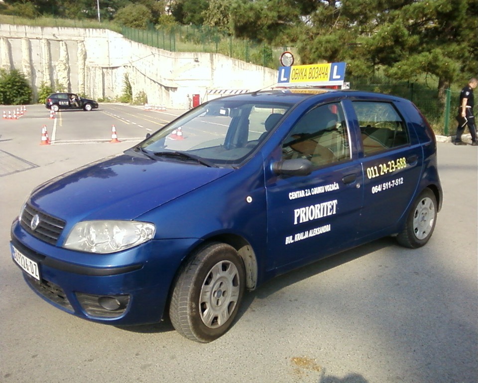 Auto škola Prioritet Zvezdara Beograd (8)