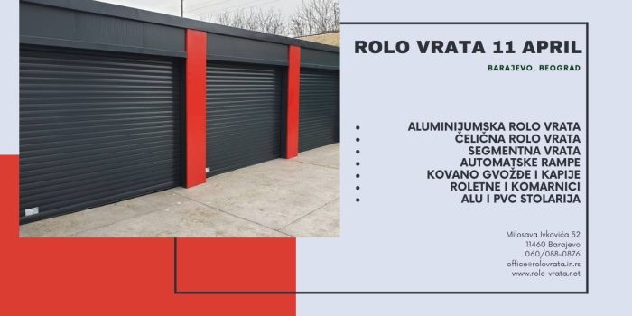 Rolo vrata 11 April fb