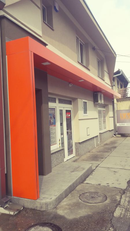 Svetleće reklame Duga-El Šabac Šabac (43)
