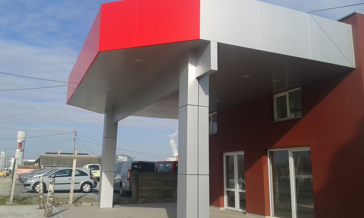 Svetleće reklame Duga-El Šabac Šabac (45)