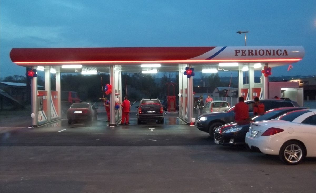 Svetleće reklame Duga-El Šabac Šabac (8)