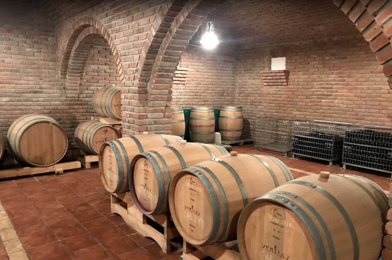 Vina Sremski Karlovci, Srbija – Vinarija Veritas (2)