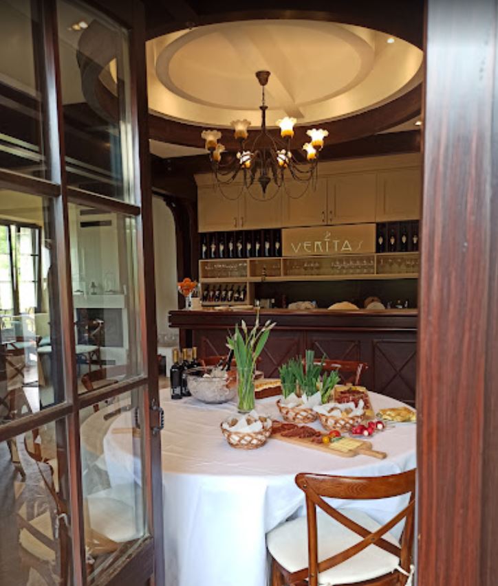 Vina Sremski Karlovci, Srbija – Vinarija Veritas (5)