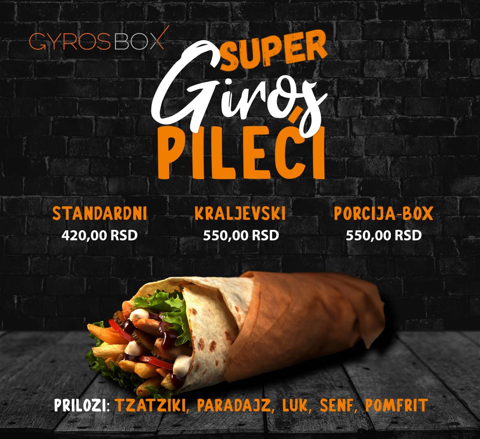 UR Gyros Box Niš (2)