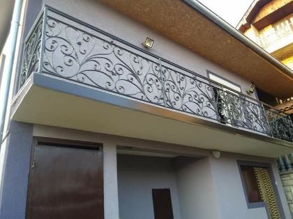 Kovane ograde Stanković Žitorađa (31)