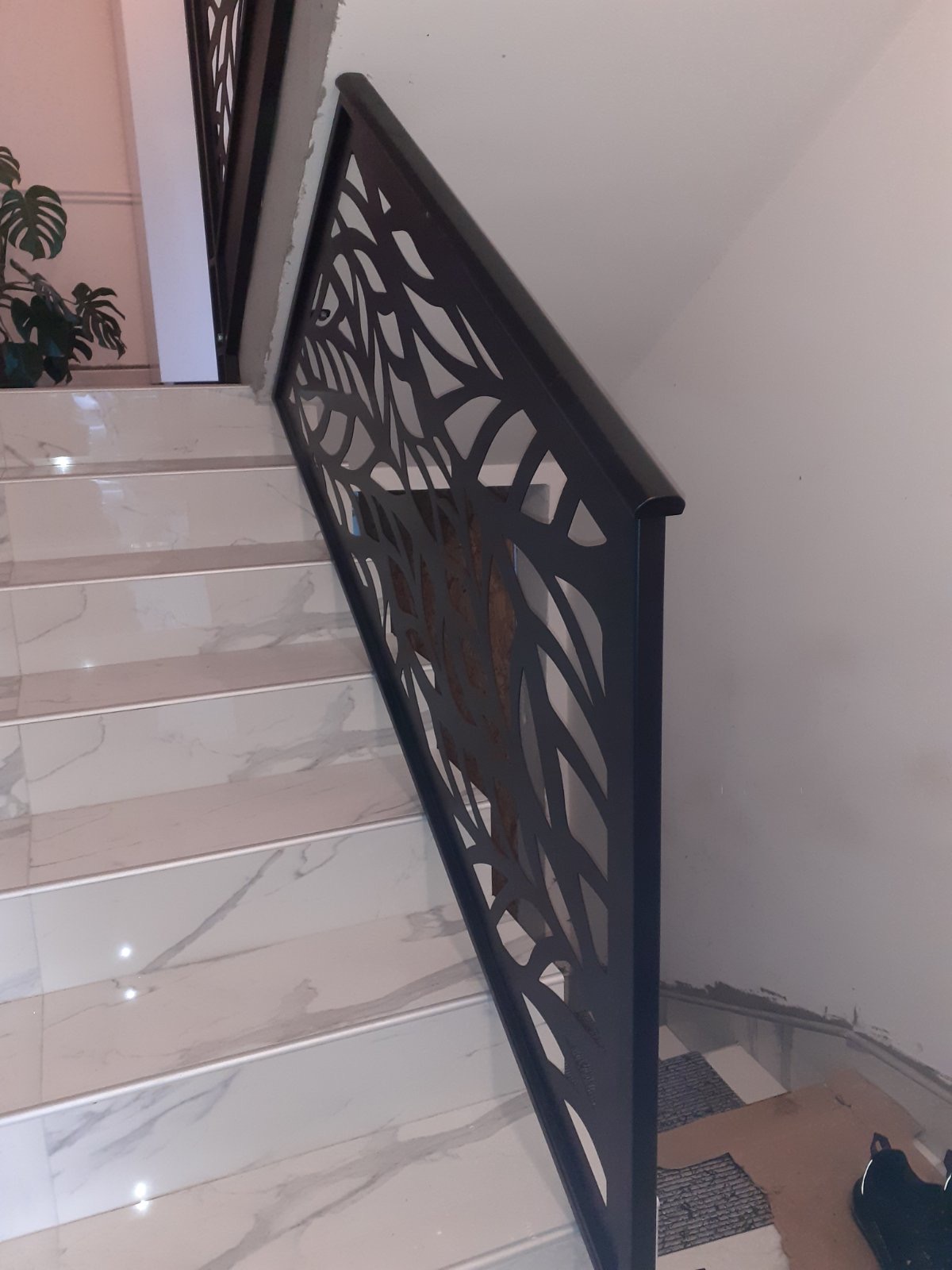 Kovane ograde Stanković Žitorađa (98)