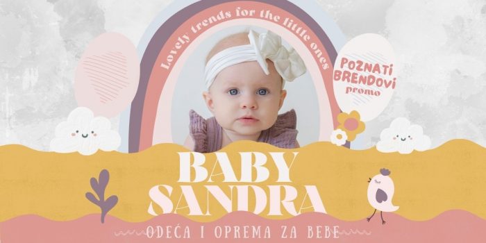Baby Sandra Novi Sad fb