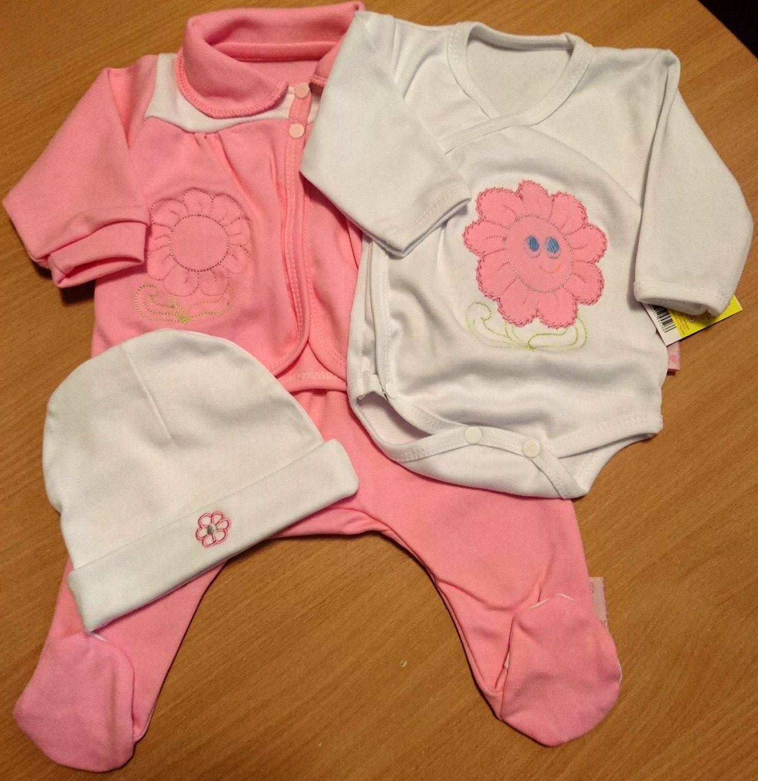 Oprema za bebe – Baby Sandra Novi Sad (1)