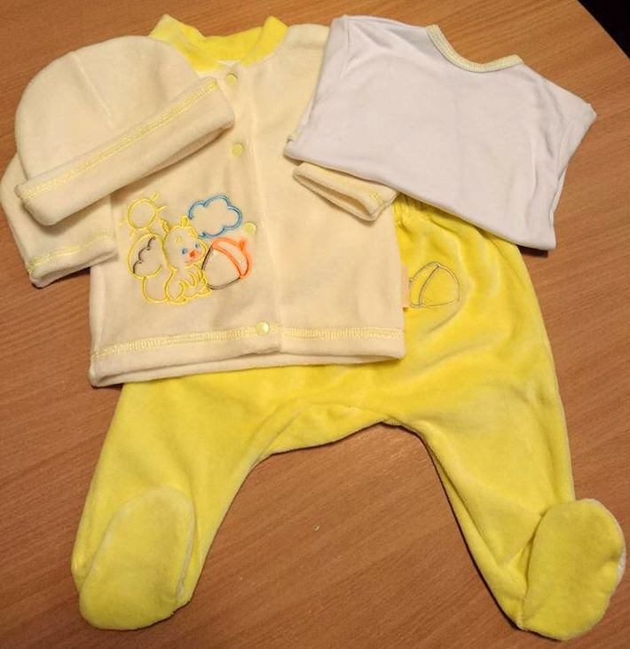 Oprema za bebe – Baby Sandra Novi Sad (2)
