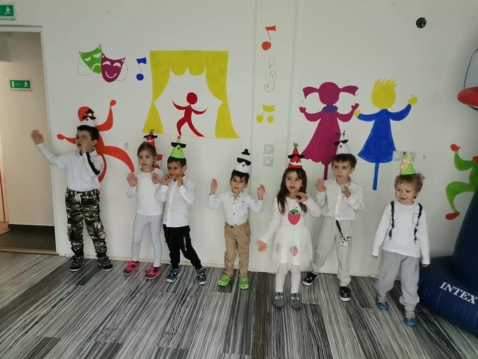 Sportsko engleski vrtić Wonderland Niš (1)