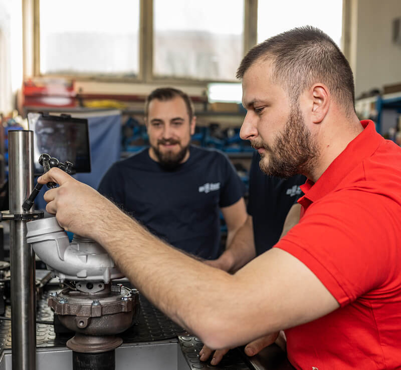 Turbo servis Božec Čačak (1)