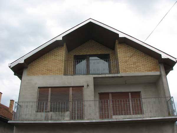 Građevinska limarija Tepić Bačka Palanka (1)