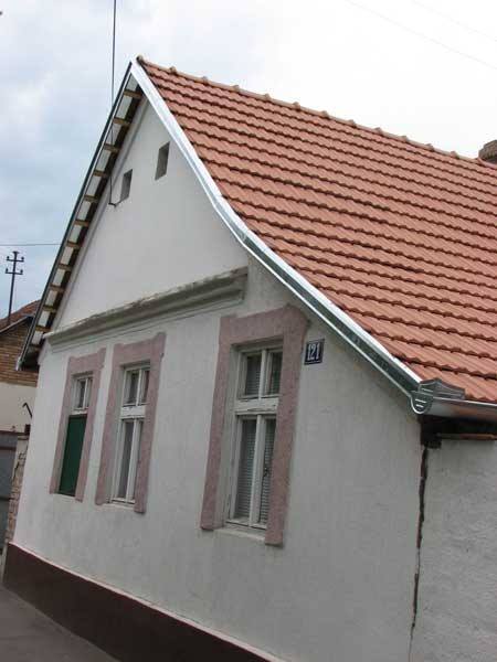 Građevinska limarija Tepić Bačka Palanka (2) Građevinska limarija Tepić Bačka Palanka