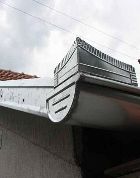 Građevinska limarija Tepić Bačka Palanka (4) Građevinska limarija Tepić Bačka Palanka