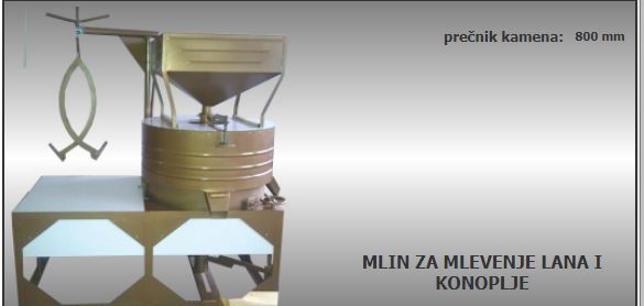 Izrada svih vrsta mlinova i kvarc kamena – Rajica Topalović i Sin Trstenik (2)