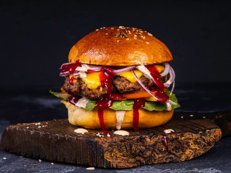 Najbolji roštilj u gradu Top Grill Vrčin, Beograd (3)