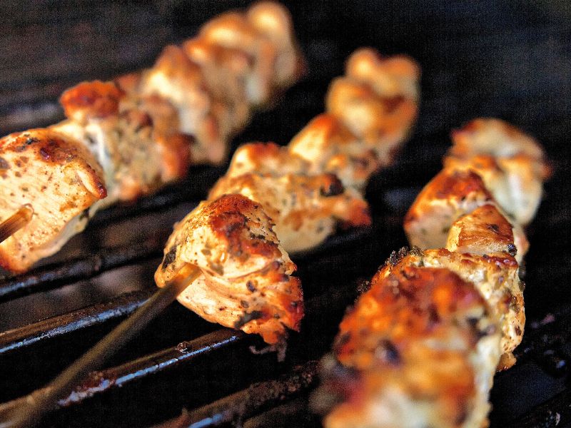 Najbolji roštilj u gradu Top Grill Vrčin, Beograd (7)
