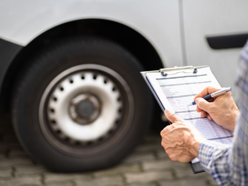 Tehnički pregled AD Univerzal Kanjiža (2)