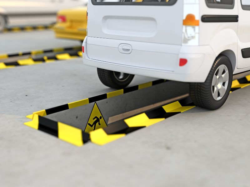 Tehnički pregled AD Univerzal Kanjiža