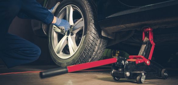 Mobilni vulkanizer i auspuh servis Ćosić Užice f