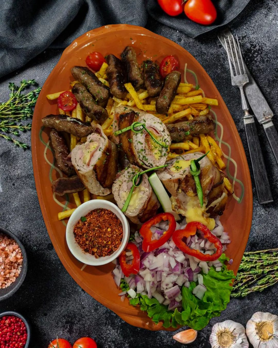 Restoran Balkan Mirijevo (22)
