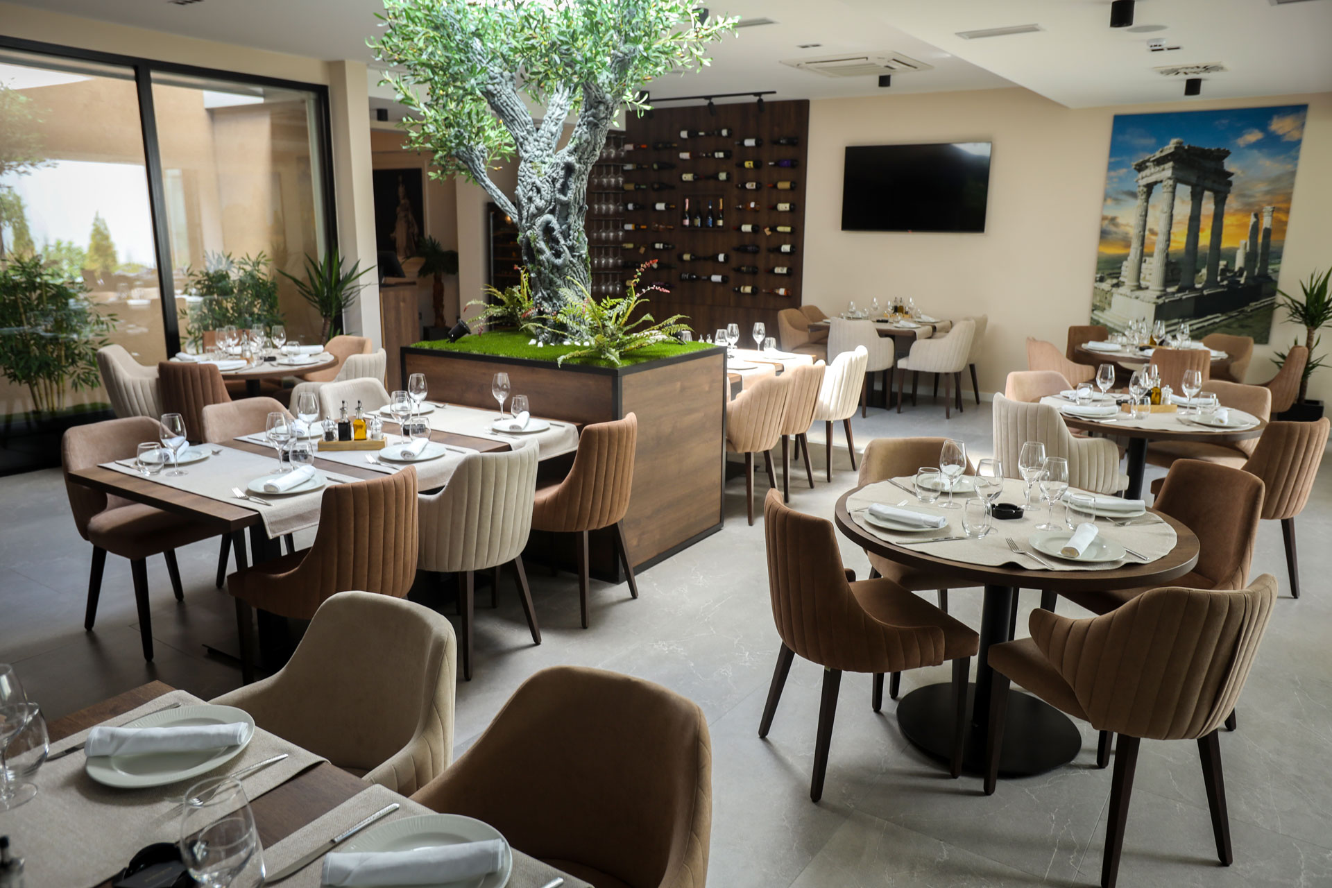 Restoran Maksimum Beograd (3)