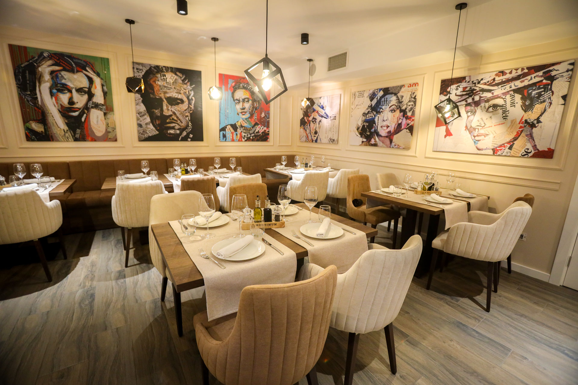 Restoran Maksimum Beograd (4)