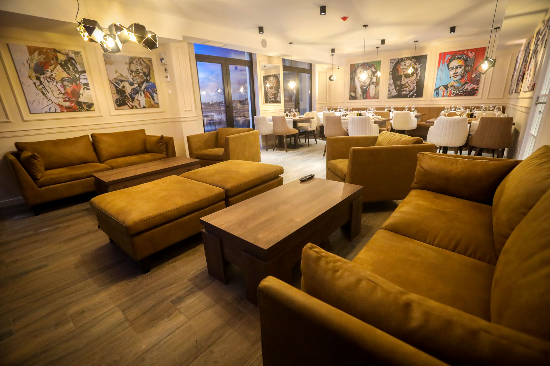 Restoran Maksimum Beograd (6)