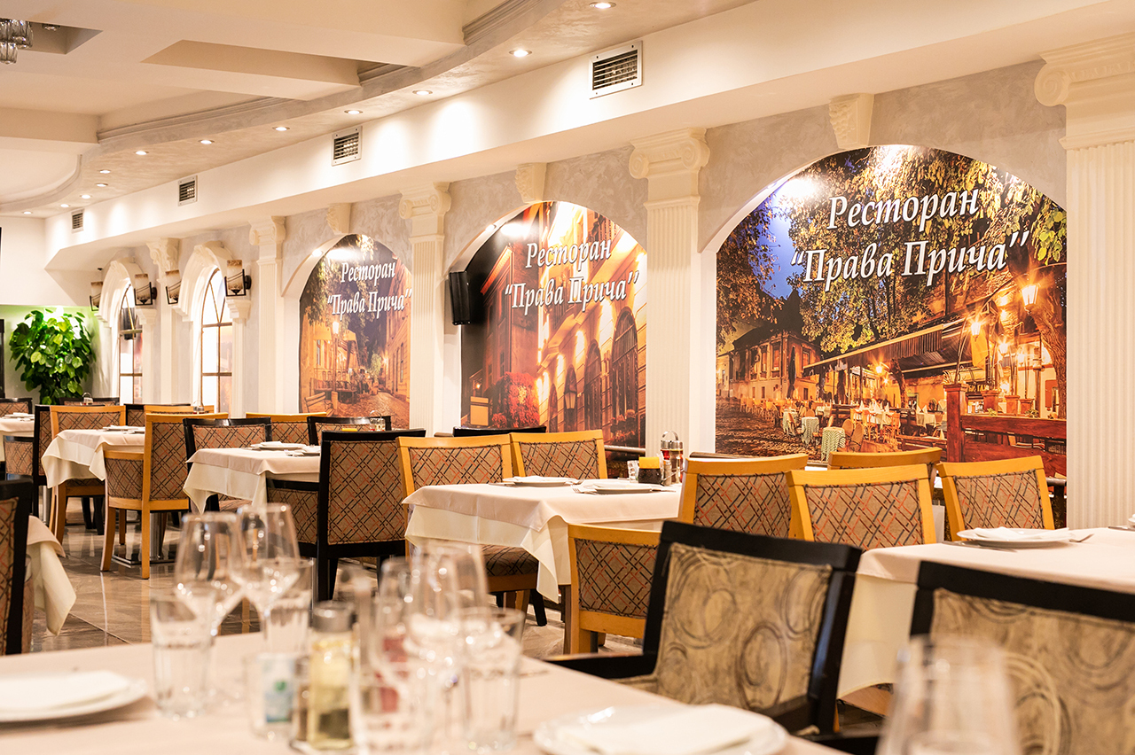 Restoran Prava Priča Beograd (3)