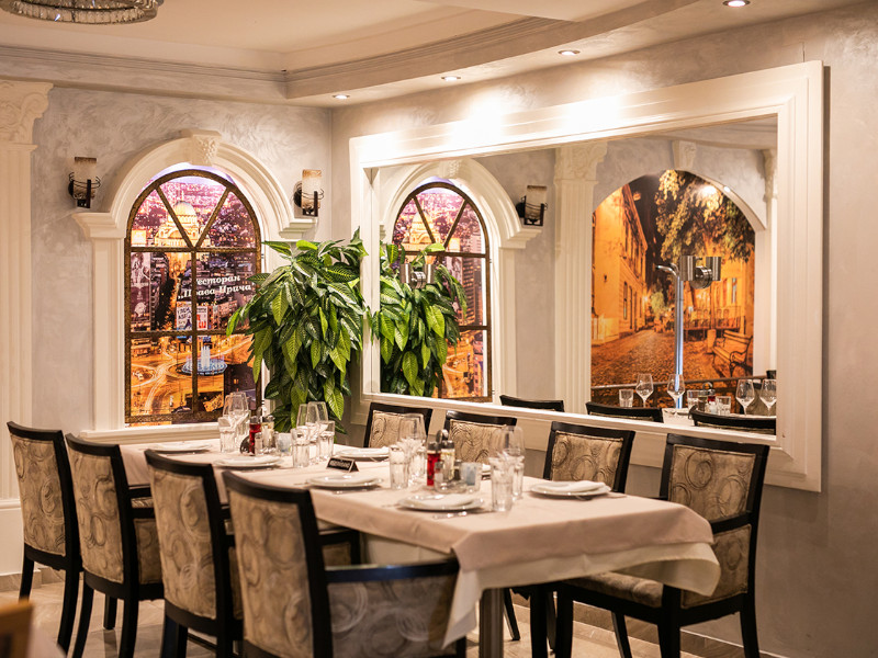 Restoran Prava Priča Beograd (3)