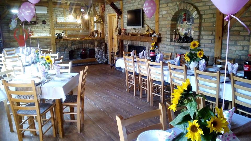 Restoran domaće kuhinje Salaš Bambi Ruma | Poslovne Strane