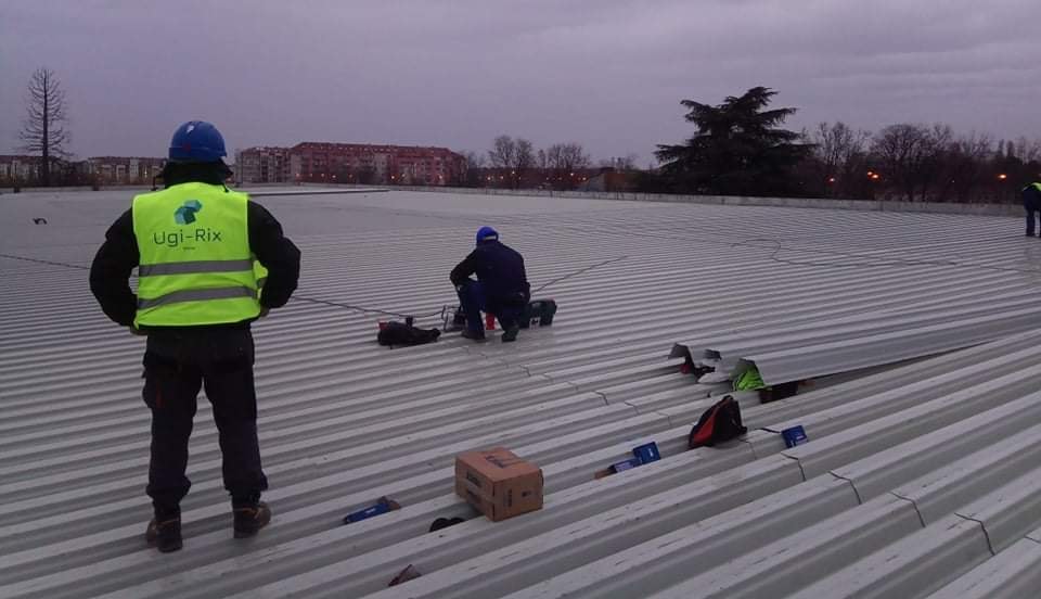 Ugi-Rix Group DOO Batajnica (1)