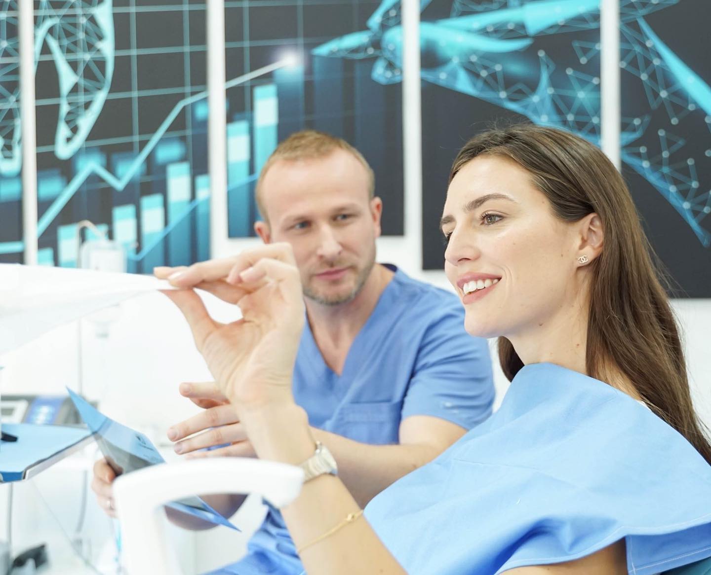 Dental & Aesthetic Center – Dr Miodrag Đokić Beograd (14)