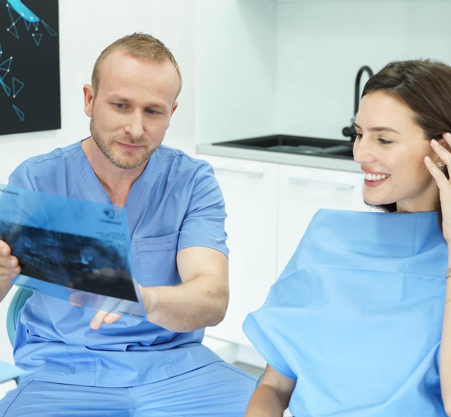 Dental & Aesthetic Center – Dr Miodrag Đokić Beograd (4)