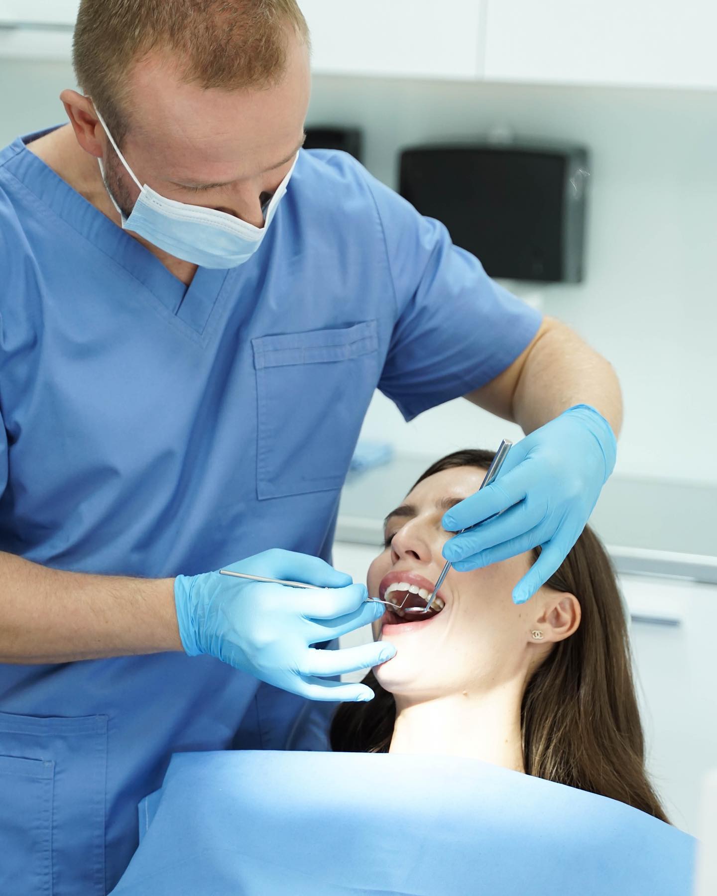 Dental & Aesthetic Center – Dr Miodrag Đokić Beograd (5)
