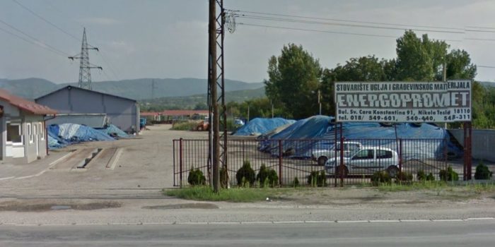 Energopromet 018 Niš fb