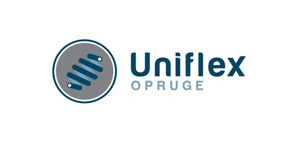 Opruge Uniflex Čačak f